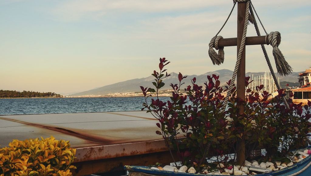 Urla Airport Transfers